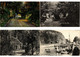 SARK CHANNEL ISLAND 20 Vintage Postcards Mostly Pre-1940 (L2630) - Sark