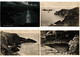 SARK CHANNEL ISLAND 20 Vintage Postcards Mostly Pre-1940 (L2630) - Sark