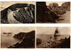 SARK CHANNEL ISLAND 20 Vintage Postcards Mostly Pre-1940 (L2630) - Sark