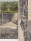 BADEN-BADEN GERMANY 18 Vintage Postcards Mostly Pre-1940 (L3383) - Verzamelingen & Kavels