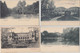 WIESBADEN Germany 27 Vintage Postcards Mostly Pre-1920 (L5349) - Sammlungen & Sammellose