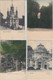 Delcampe - WIESBADEN Germany 27 Vintage Postcards Mostly Pre-1920 (L5349) - Collections & Lots