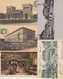 Delcampe - MÜNCHEN MUNICH GERMANY 28 Vintage Postcards Mostly Pre-1940 (L3380) - Collections & Lots