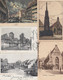 NÜRNBERG GERMANY 26 Vintage Postcards Mostly Pre-1940 (L3391) - Sammlungen & Sammellose