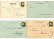 Delcampe - KELHEIM GERMANY 13 Vintage LITHO Postcards Mostly Pre-1910 (L3525) - Sammlungen & Sammellose