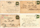 Delcampe - KELHEIM GERMANY 13 Vintage LITHO Postcards Mostly Pre-1910 (L3525) - Collezioni E Lotti