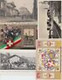 Delcampe - ROMA ROME ITALY 39 Vintage Postcards Mostly Pre-1940 (L3364) - Collections & Lots