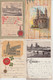 Delcampe - COLOGNE KÖLN GERMANY 31 Vintage LITHO Postcards Mostly Pre-1905 (L2529) - Verzamelingen & Kavels