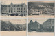 HEIDELBERG Germany 51 Vintage Postcards Mostly Pre-1920 (L5355) - Verzamelingen & Kavels