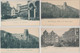 HEIDELBERG Germany 51 Vintage Postcards Mostly Pre-1920 (L5355) - Collections & Lots