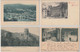 HEIDELBERG Germany 51 Vintage Postcards Mostly Pre-1920 (L5355) - Collections & Lots