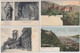 Delcampe - HEIDELBERG Germany 51 Vintage Postcards Mostly Pre-1920 (L5355) - Sammlungen & Sammellose