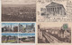 AACHEN AKEN Germany 63 Vintage Postcards Pre-1940 (L5350) - Collezioni E Lotti