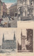 AACHEN AKEN Germany 63 Vintage Postcards Pre-1940 (L5350) - Collections & Lots