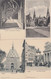 AACHEN AKEN Germany 63 Vintage Postcards Pre-1940 (L5350) - Collezioni E Lotti