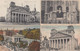 Delcampe - AACHEN AKEN Germany 63 Vintage Postcards Pre-1940 (L5350) - Collections & Lots