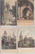 Delcampe - AACHEN AKEN Germany 63 Vintage Postcards Pre-1940 (L5350) - Collezioni E Lotti