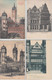 FRANKFURT Germany 53 Vintage Postcards Mostly Pre-1920 (L5353) - Verzamelingen & Kavels
