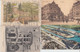 Delcampe - FRANKFURT Germany 53 Vintage Postcards Mostly Pre-1920 (L5353) - Sammlungen & Sammellose