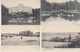 RÜGEN Island GERMANY 22 Vintage Bettter Postcards Pre-1920 (L5164) - Collections & Lots