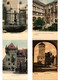 Delcampe - NÜRNBERG Germany 52 Vintage Postcards Mostly Pre-1920 (L5347) - Sammlungen & Sammellose