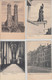 Delcampe - MÜNCHEN MUNICH Germany 53 Vintage Postcards Mostly Pre-1920 (L5346) - Sammlungen & Sammellose