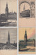 Delcampe - HAMBURG Germany 80 Vintage Postcards Mostly Pre-1920 (L5354) - Verzamelingen & Kavels