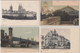 Delcampe - KÖLN KOELN Germany 83 Vintage Postcards Mostly Pre-1920 (L5343) - Sammlungen & Sammellose