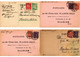 Delcampe - GERMANY POSTAL HISTORY 300 CORRESPONDANCE WAANING TILLY ALCOHOL 1907-1926(L2909) - Poste & Facteurs