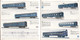 Delcampe - Catalogue LIMA 1966-67 Catalogue Katalog Gauge HO 1/87 N 1/160 - En Anglais Et Allemand - English