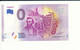 Billet Touristique 0 Euro - DINANT - ZEBC - 2019-1 - N° 9949 - Autres & Non Classés