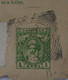 BO10 ZANZIBAR   LETTRE BANDE JOURNAL  ENTIER   RR 1900 + AFFRANCH. INTERESSANT++ - Zanzibar (...-1963)