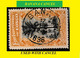 1896 (°) BANANA CONGO FREE STATE / ETAT DU CONGO IND. CANCEL STUDY [8] EIC 020 NICE ROUND PALM TREE CANCEL - Abarten Und Kuriositäten