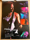 CALENDRIER 1997 METALLICA CALENDAR OFFICIAL 12 POSTERS - Grand Format : 1991-00