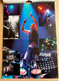 Delcampe - CALENDRIER 1997 METALLICA CALENDAR OFFICIAL 12 POSTERS - Tamaño Grande : 1991-00