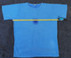 Original BW Bundeswehr German Army Sports T Shirt Size 8 - Uniformes