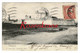 Veracruz Bahuarte De Santiago Mexico Mexique CPA RARE 1911 Carte Postale Tarjeta Postal Old Postcard - Mexiko