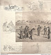 Golf   Royal And Ancient (St. Andrews 1798). Frank Paton. [signed In Pencil].  Published By Leggatt Bros - Waterverf