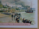 Delcampe - Montimbramoi Bateau Géant Fête La Mer Boulogne Batisse Et Zabelle Giant Riese Gigante Reusachtig Voilier MTM Géants 2005 - Lettres & Documents