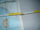 OLD  MAP _  ATLANTIC OCEAN .....______ BOX : Q _ NR 29 - Nautical Charts