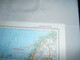 OLD  MAP _  ATLANTIC OCEAN .....______ BOX : Q _ NR 29 - Seekarten