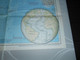 OLD  MAP _  ATLANTIC OCEAN .....______ BOX : Q _ NR 29 - Seekarten