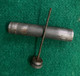 Original US Army M1 Carbine Oiler Marked BK - Armes Neutralisées