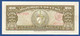 CUBA - P. 80b – 20 Pesos 1958 UNC-, Serie H014745A - Cuba