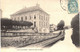 Carte POSTALE  Ancienne De PORT Sur SAONE - Hôtel De Ville - Port-sur-Saône