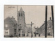 3 Oude Postkaarten Brecht Biest De Valk Estaminet   Gemeenteplaats   Vredesstoet Lessiusstraat 1920 Real Photo - Brecht