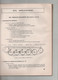 ESAM Cours Automobiles Et Engins Blindés Etude Générale  1968 - Andere & Zonder Classificatie