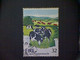 Ireland (Éire), Scott #878, Used(o), 1992, Dairy Cows, 32p. Multicolored - Used Stamps
