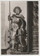 Nördlingen, St. Georgskirche, Holzfigur Am Hochaltar, Bayern - Nördlingen