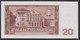 Germany Democratic Republik 50 Mark 1964 P24 UNC - 200 Mark
